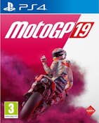 Milestone Moto GP 19 (PS4)