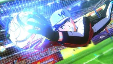 Bandai Captain Tsubasa: Rise Of New Champions Edición Col