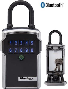 Master Lock MASTER LOCK Connected Key Box - Bluetooth o Combin