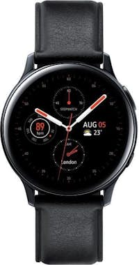 Samsung Galaxy Watch Active 2 40mm Acero 4G, Diamante negr