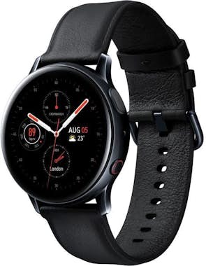Samsung Galaxy Watch Active 2 40mm Acero 4G, Diamante negr