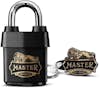 Master Lock 1921EURDCC Candado impermeable de alta seguridad c