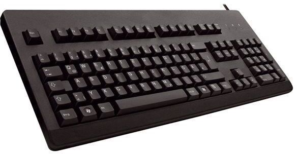 Cherry Standard Pc keyboard g803000 ps2 g803000lpcde2 teclado