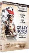 No Name Crazy Horse - El gran jefe [Combo DVD, Blu-Ray]
