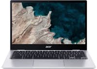Acer Laptop acer Chromebook R841T-S2UD Gris Qualcomm Sn