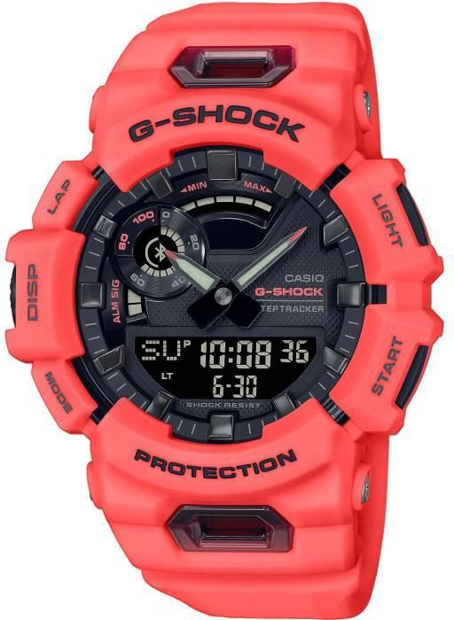 Casio Reloj G-SHOCK - CASIO - Resistente a golpes - Mult