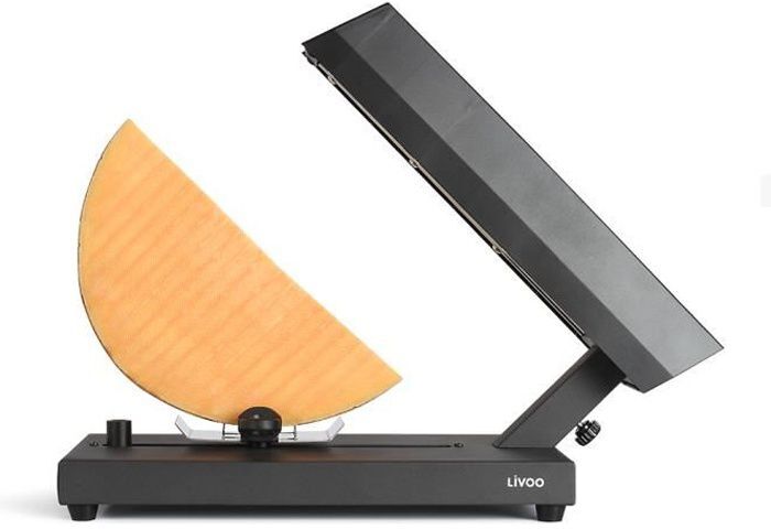 Livoo LIVOO - Raclette tradicional - DOC231