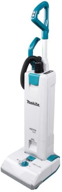 Makita Aspirador de suelo a batería DVC560Z