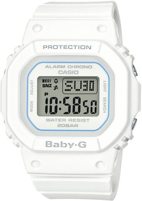 Casio Reloj CASIO Baby-G BGD-560-7ER