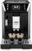 DeLonghi Cafetera Superautomática ECAM550.65.SB Pantalla Tá