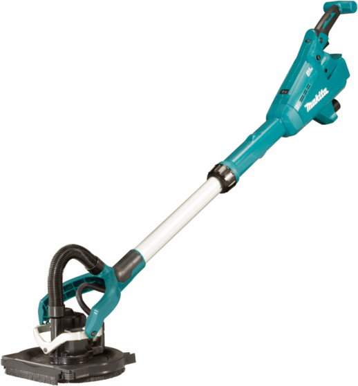 Makita DSL800ZU lijadora portátil Lijadora para pa