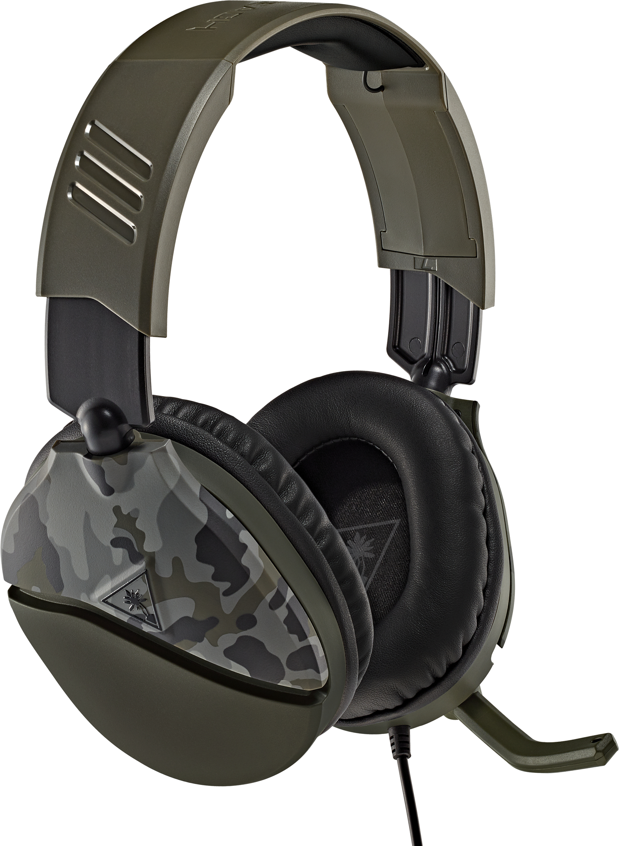 Turtle Beach Recon 70 Auriculares Alámbrico Diadem