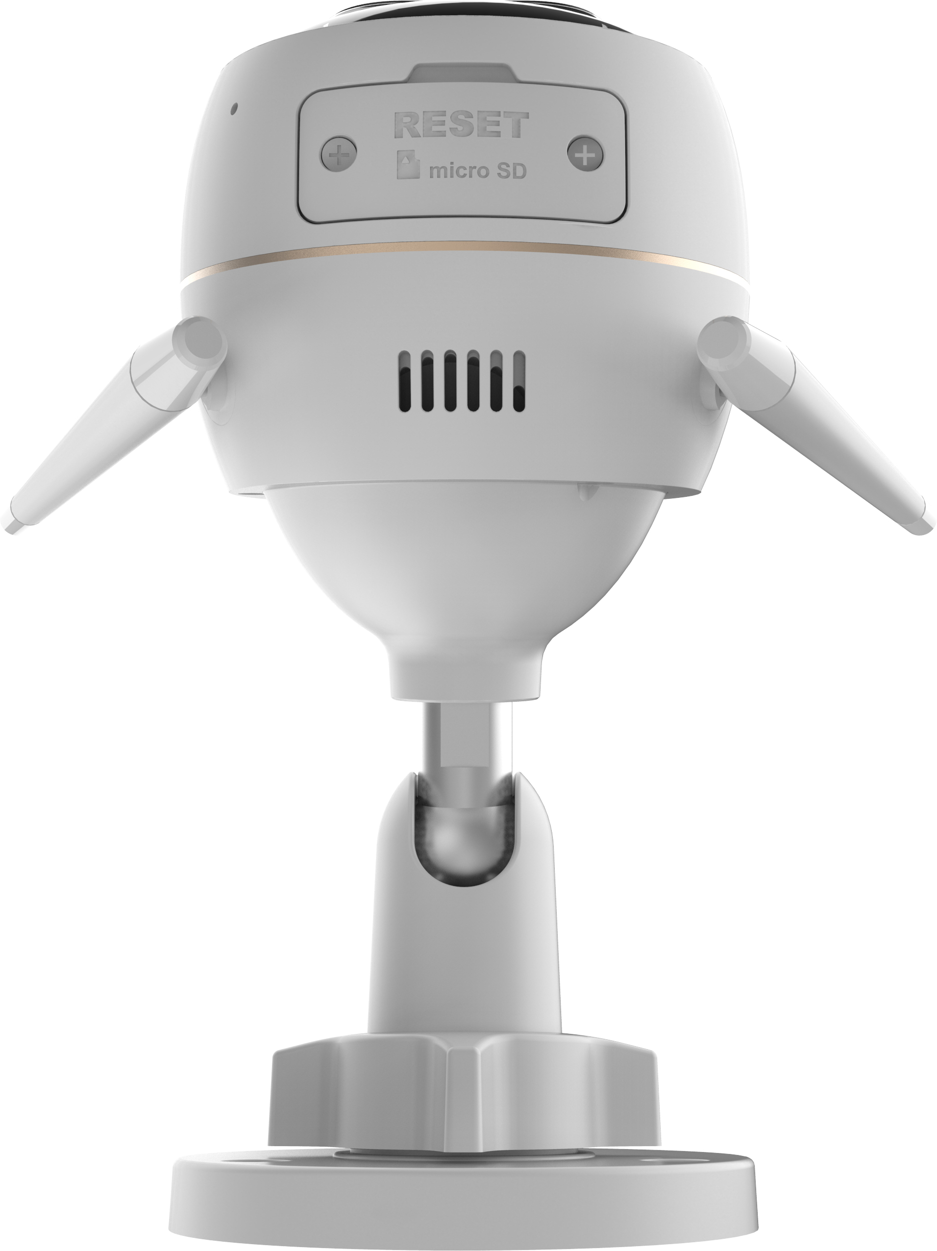 EZVIZ C3X Cámara de seguridad IP Exterior Bala 192