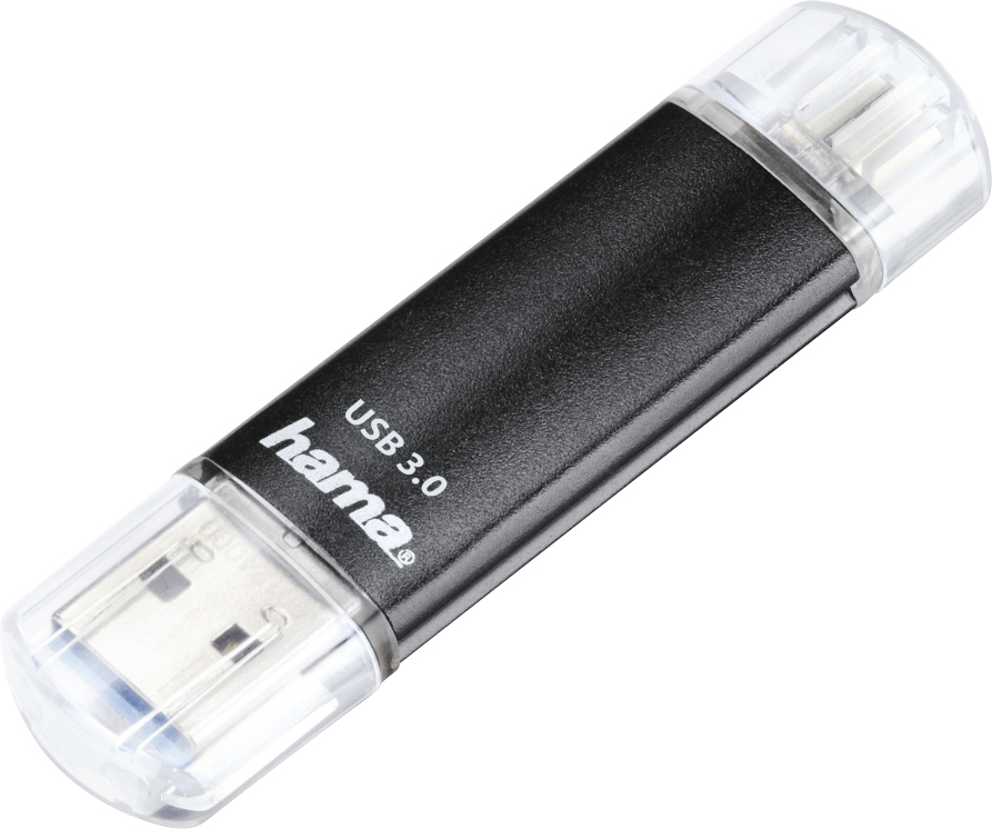 Hama Laeta Twin Unidad Flash