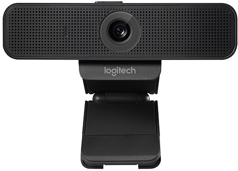 Logitech Logitech C925e Business Webcam cámara web 1920 x 1