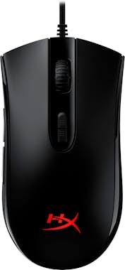 HP HP HyperX Pulsefire Core - Gaming Mouse (Black) ra