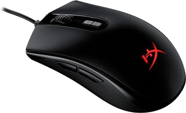 HP HP HyperX Pulsefire Core - Gaming Mouse (Black) ra