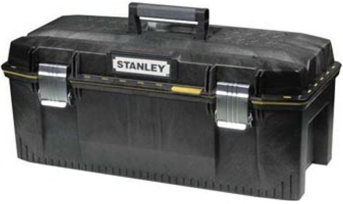 Caja Para Herramienta stanley impermeable gran capacidad 71 x 30 8 28 5 cm 193935 2871cm