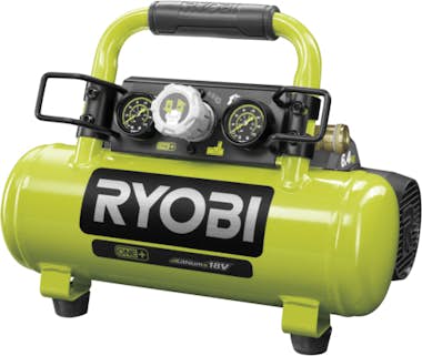 Ryobi Ryobi R18AC-0 compresor de aire Batería