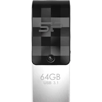 Silicon Power Mobile C31 Unidad Flash
