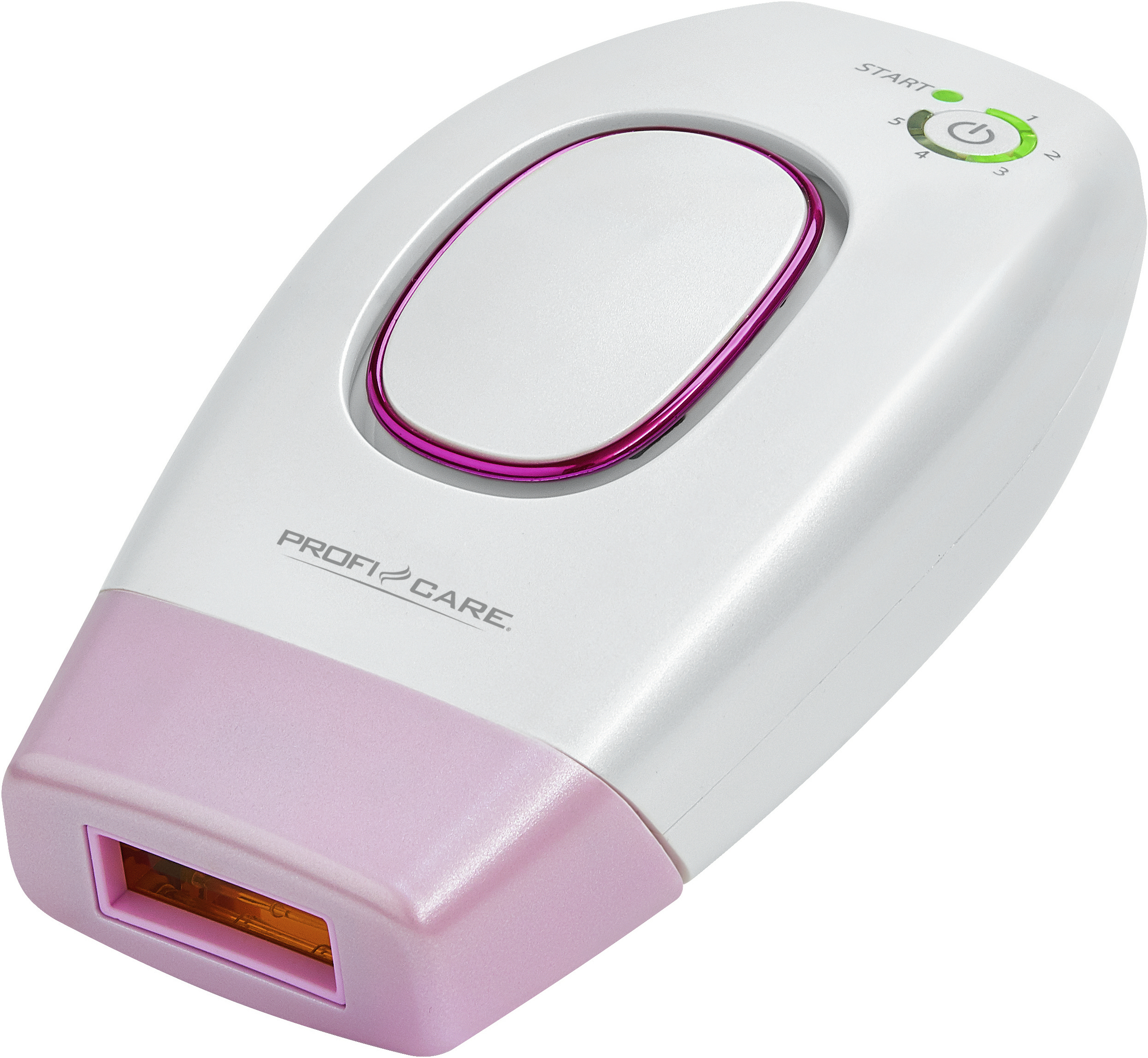 Proficare ProfiCare PC-IPL 3024 Rosa, Blanco