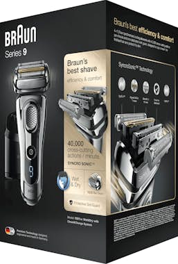 Braun Braun 81679674 afeitadora Máquina de afeitar de lá