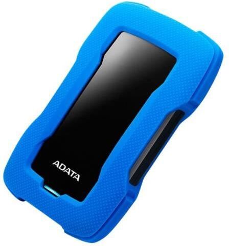 Adata ADATA HD330 disco duro externo 2000 GB Negro