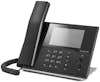 Innovaphone Innovaphone IP232 teléfono IP Negro