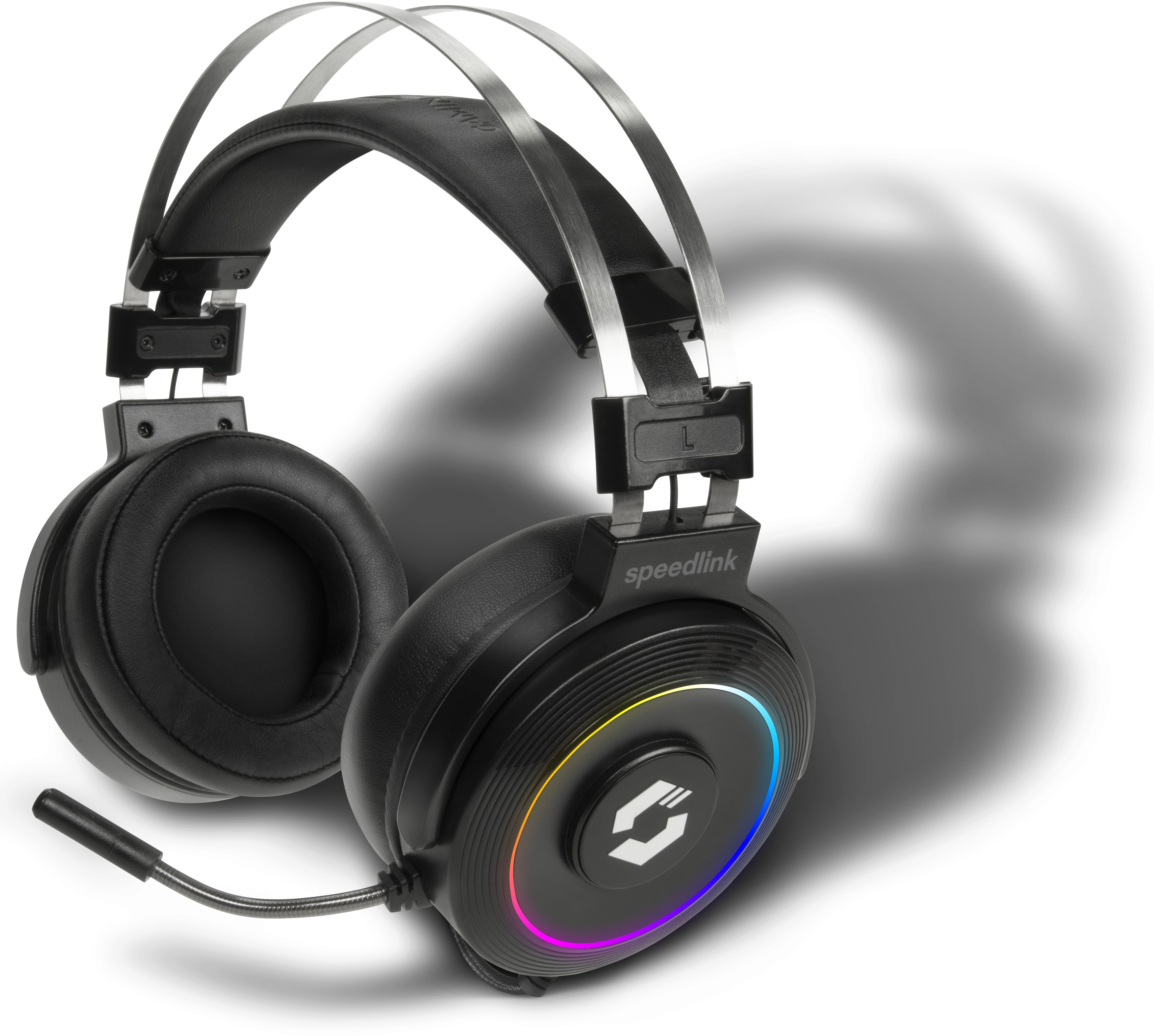 Speedlink Orios RGB 7.1