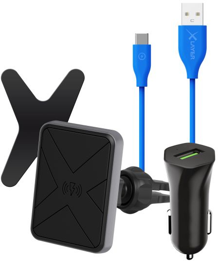 XLayer XLayer 215770 soporte Soporte pasivo Teléfono móvi