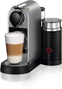 Krups Krups Nespresso XN761B cafetera eléctrica Máquina