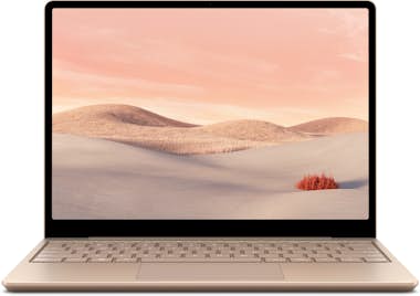 Microsoft Microsoft Surface Laptop Go Portátil 31,6 cm (12.4