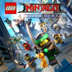 Warner Bros Warner Bros The LEGO NINJAGO Movie Video Game Está
