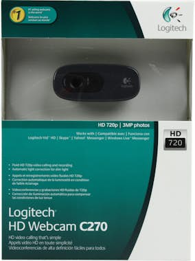Logitech Logitech LGT-C270