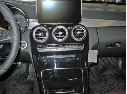 Brodit Brodit ProClip 854996 Soporte pasivo Teléfono móvi