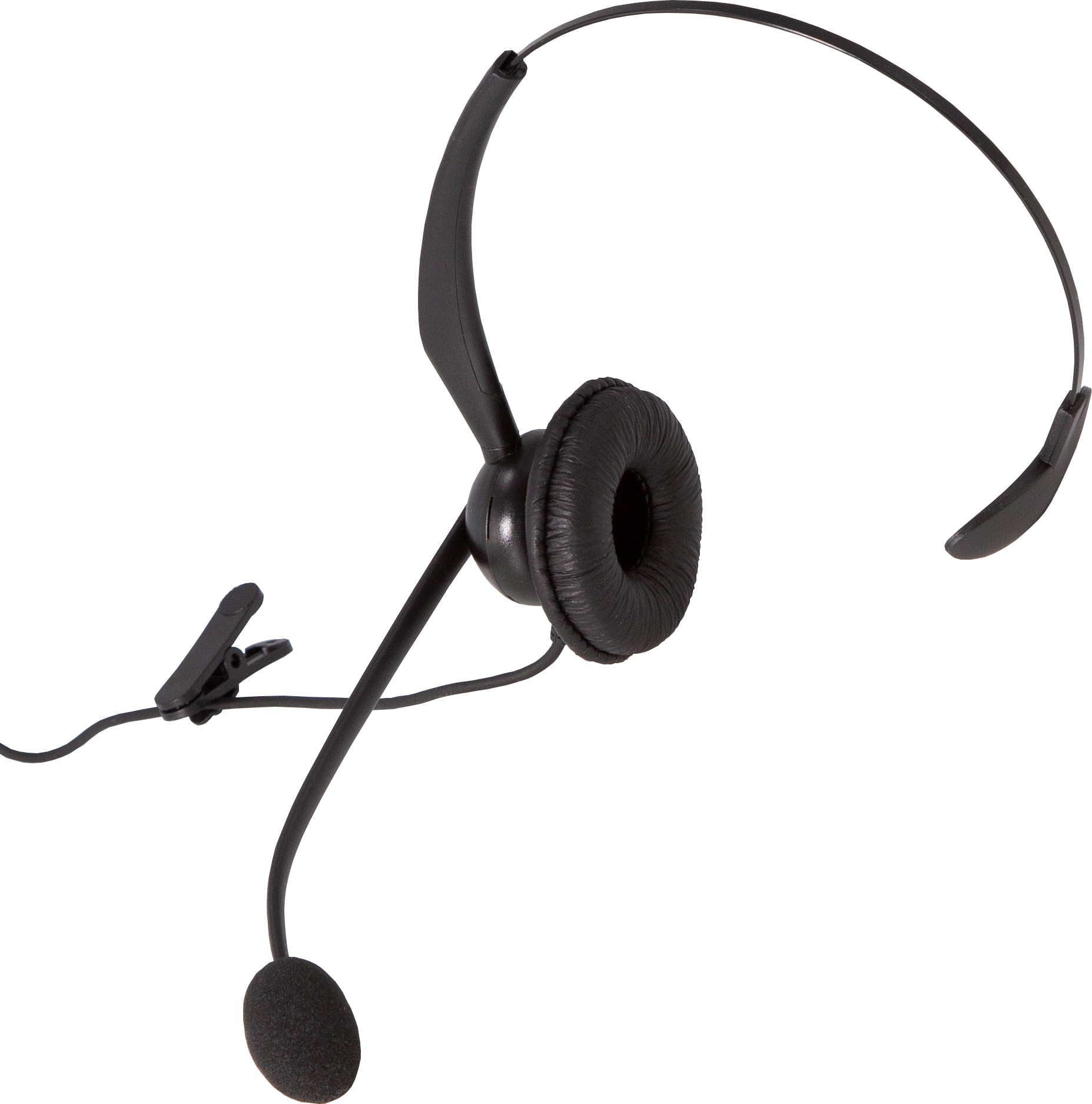Auerswald COMfortel H-200 Auriculares Alámbrico Di