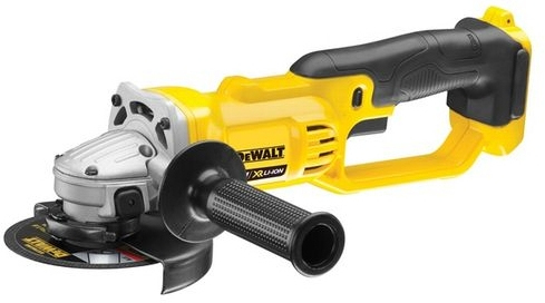 DeWALT DCG412N amoladora angular 12,5 cm 7000 RPM