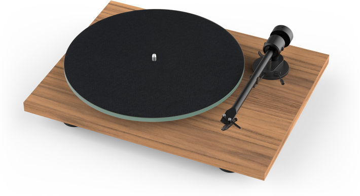 Pro-ject Pro-Ject T1 BT Tocadiscos de tracción por correa M