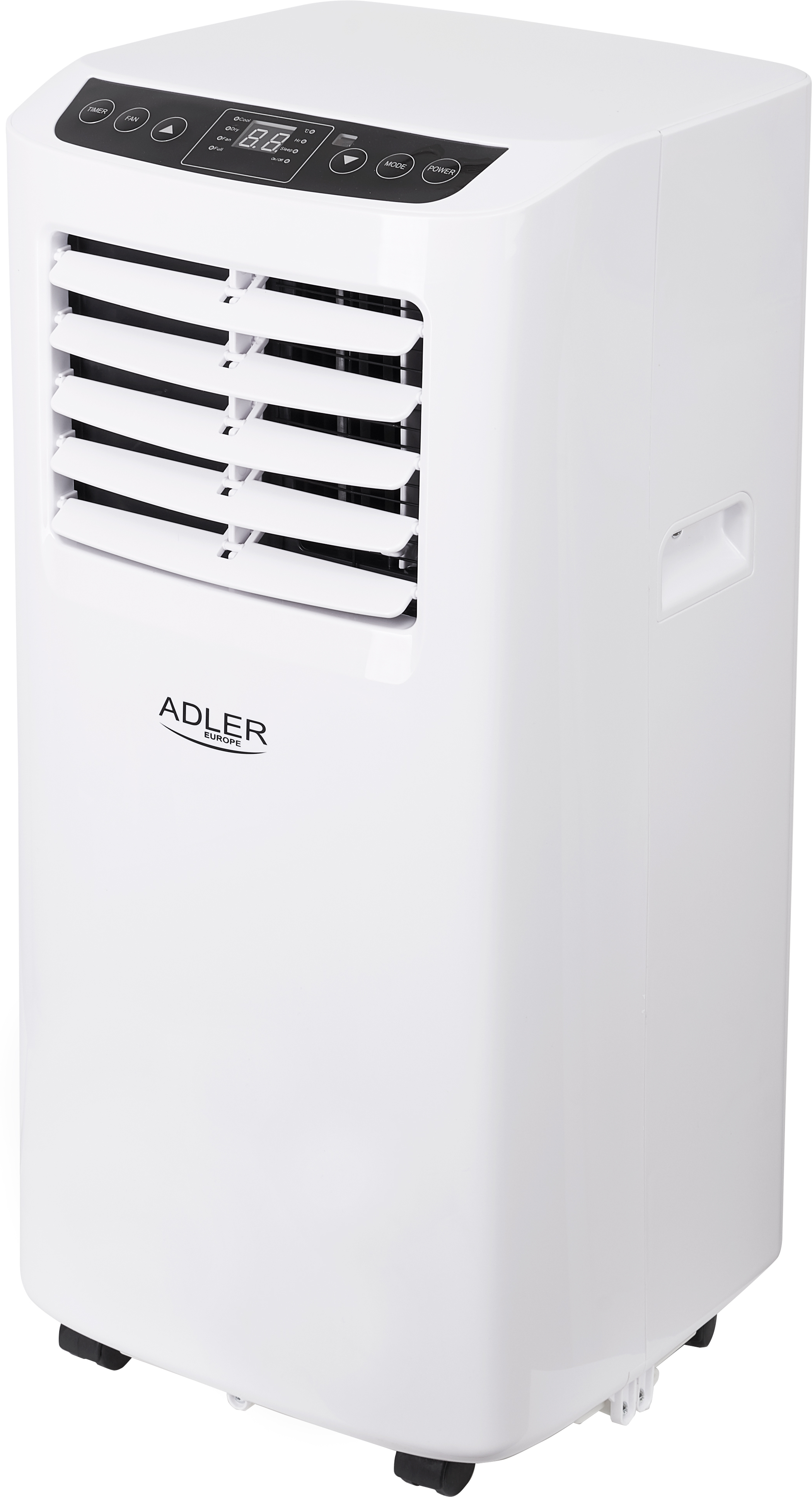 ADLER Adler *Air conditioner 7000BTU AD 790 65 dB Blanco