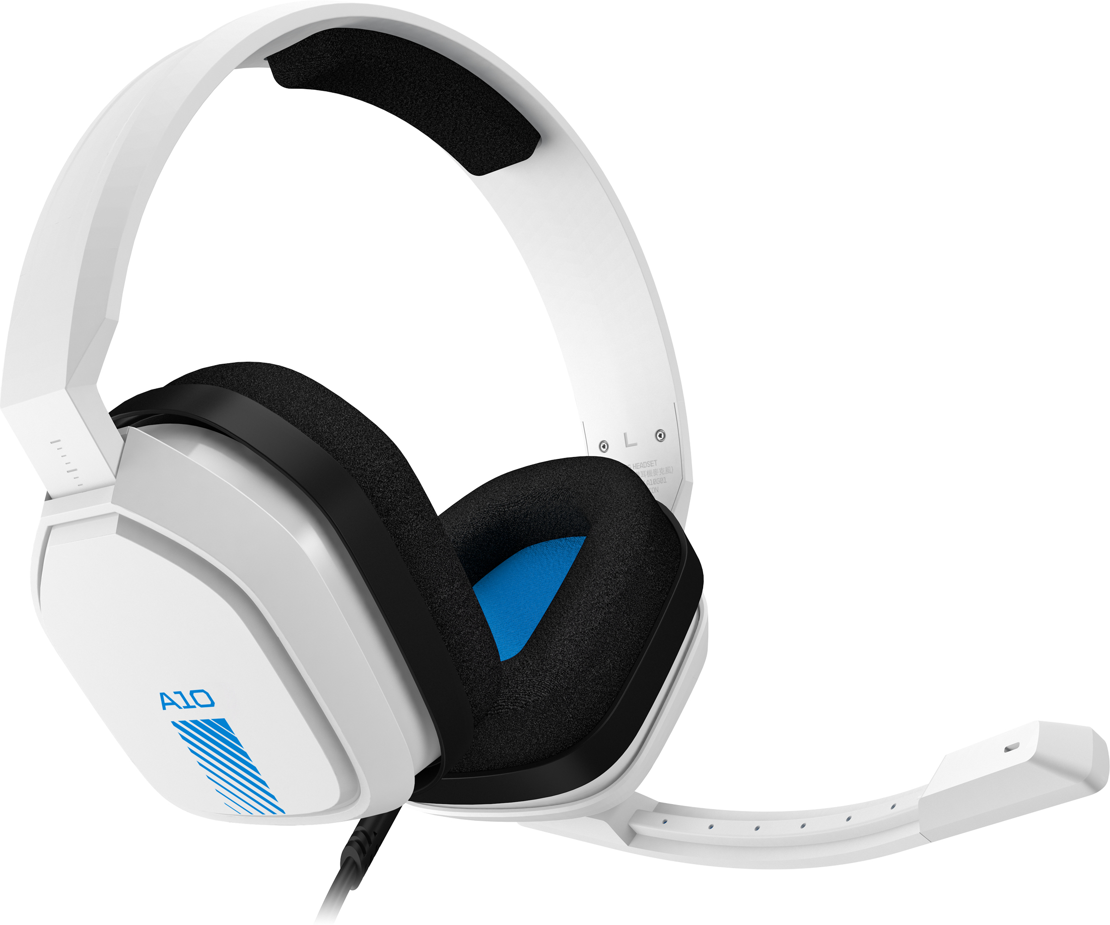 ASTRO Gaming A10 Headset for PS4 Auriculares Alámb