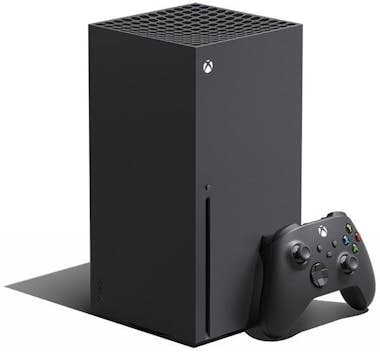 Microsoft Xbox Series X 1 TB