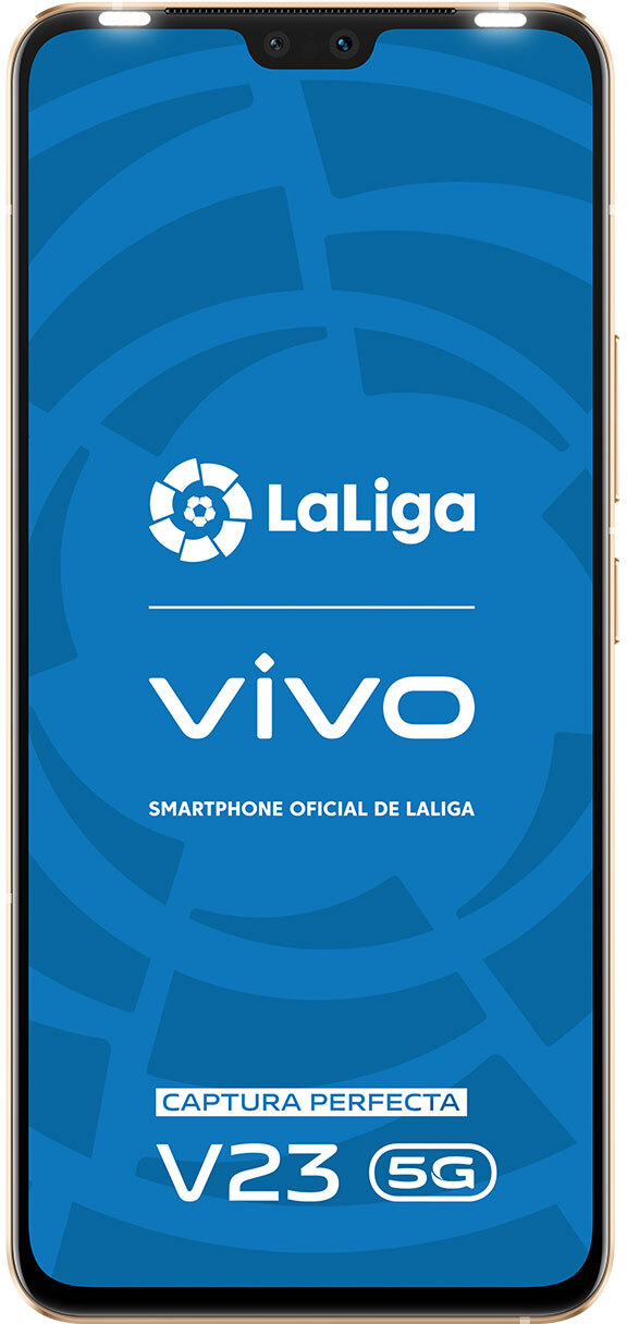 vivo V23 5G 256GB+12GB RAM