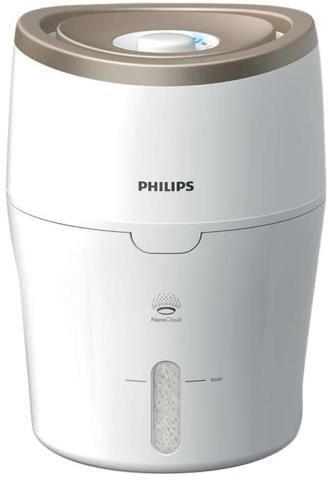 Philips 2000 series HU4811/10 humidificador Natura