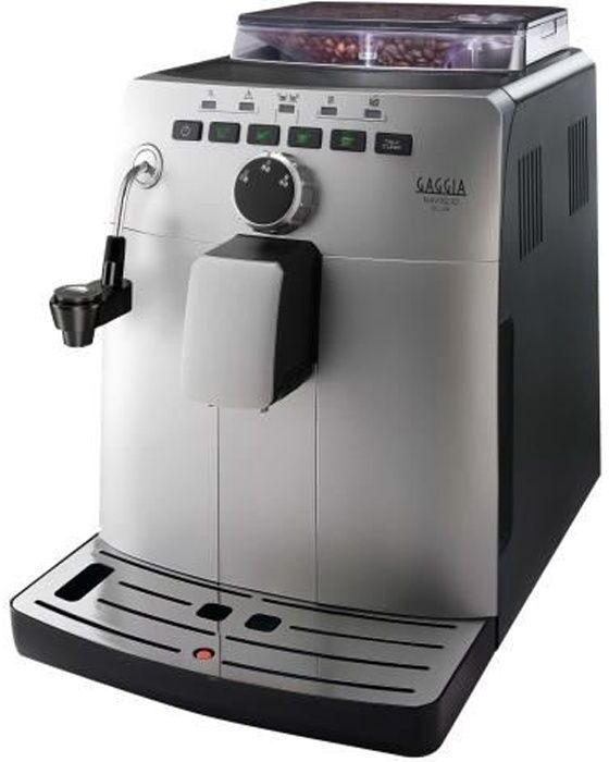 Gaggia HD8749/11 cafetera eléctrica Máquina espres