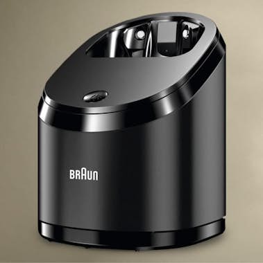 Braun Braun Series 8 SmartCare 5 in 1 Estación de lavado