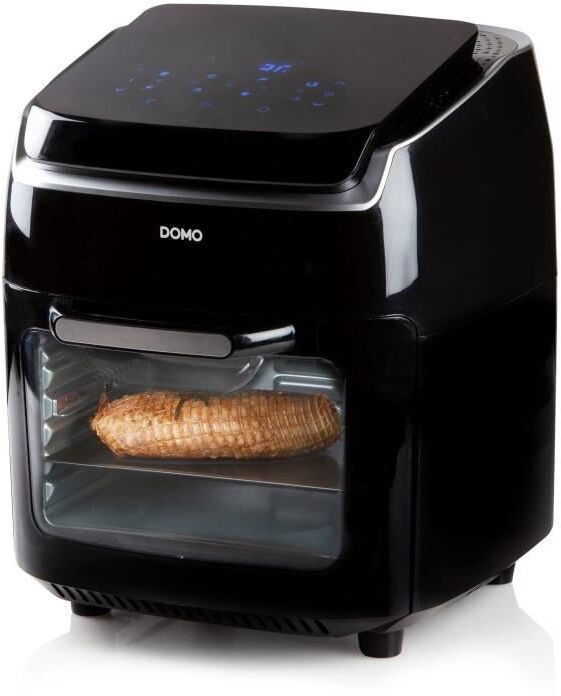 Domo Domo DO534FR freidora 10 L Negro