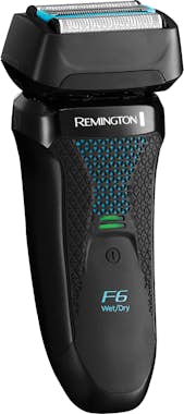 Remington Remington F6000 Máquina de afeitar de láminas Reco
