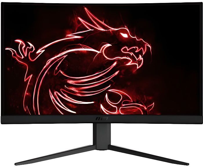 MSI Optix G24C4 59,9 cm (23.6"") 1920 x 1080 Pixel