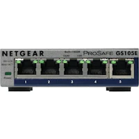 Netgear GS105E-200PES