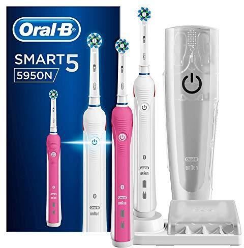 Oral-B Oral-B SmartSeries Smart 5 5950 Adulto Cepillo den